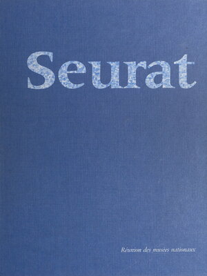 cover image of Seurat